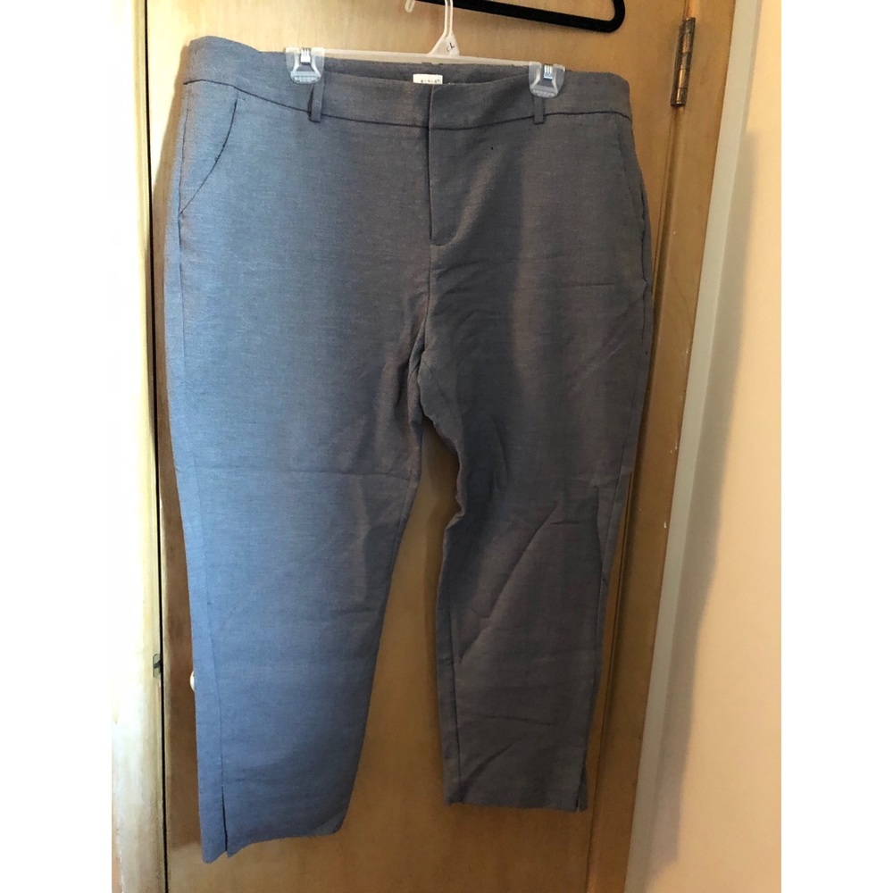 A new day gray pant